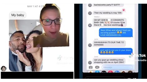 jackie marshall leaked text|Jackie Love Is Blind Text Messages — Here Are the Details